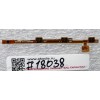FPC Buttons cable Asus PadFone Mini A11 (T00C) (p/n 08030-00870100) REV1.1 FPC Buttons cable Asus PadFone Mini A11 (T00C) (p/n 08030-00870100) REV1.1