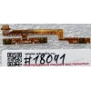 FPC Buttons cable Asus FonePad 7 FE171CG, FonePad 7 FE171MG, MeMO Pad 7 ME171C (p/n 08301-01622000) REV1.1