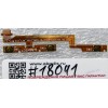 FPC Buttons cable Asus FonePad 7 FE171CG, FonePad 7 FE171MG, MeMO Pad 7 ME171C (p/n 08301-01622000) REV1.1 FPC Buttons cable Asus FonePad 7 FE171CG, FonePad 7 FE171MG, MeMO Pad 7 ME171C (p/n 08301-01622000) REV1.1