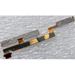 FPC Buttons cable Asus FonePad 7 FE171CG, FonePad 7 FE171MG, MeMO Pad 7 ME171C (p/n 08301-01622000) REV1.1