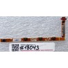 FPC Buttons cable Asus PadFone Infinity A86 (p/n 08030-00732000) REV1.2