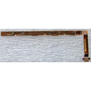 FPC Buttons cable Asus PadFone Infinity A86 (p/n 08030-00732000) REV1.2