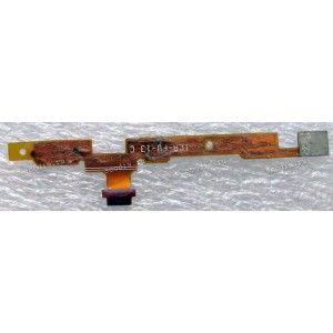 FPC Buttons cable Asus Nexus 7 2013 ME571KL (K009) (p/n 08301-00900200) REV1.1