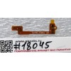 FPC Buttons cable Asus ZenFone Max ZC550KL (p/n 04020-02140200)