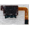 FPC MICROSD SIM cable Asus VivoTab RT TF600TG, TF600TL (p/n 08301-00502200) REV1.2G