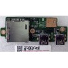 USB & CardReader board Asus All In One ET1620IUTT (p/n 90PT00T0-R12000) REV1.2 USB & CardReader board Asus All In One ET1620IUTT (p/n 90PT00T0-R12000) REV1.2