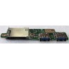USB & CardReader board Asus All In One ET1620IUTT (p/n 90PT00T0-R12000) REV1.2