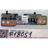 Power Button board Asus TAICHI31 (p/n 90NB0080-R12000) REV2.1