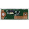 Power Button board Asus All In One ET2311INKH, ET2311INTH, ET2311IUKH, ET2311IUTH (p/n 90PT00L1-R12000) REV1.3