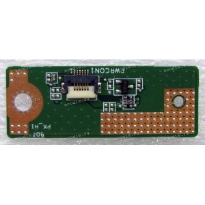 Power Button board Asus All In One ET2311INKH, ET2311INTH, ET2311IUKH, ET2311IUTH (p/n 90PT00L1-R12000) REV1.3