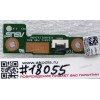 Power Button board Asus X550VC (p/n 90NB00S0-R10020) REV3.0