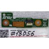Power Button board Asus X550LA, X550LB, X550LC, X550LD, X550LN (p/n 90NB02H1-R10020) REV2.0