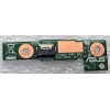 Power Button board Asus X550VC (p/n 90NB00S0-R10040) REV3.0