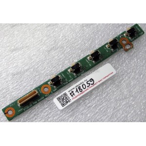 Switchboard Asus All In One ET2012EGKS, ET2012EGTS, ET2012EUTS, ET2012IUKS, ET2012IUTS (p/n 90R-PT008PX10000Q) REV: 2.00G