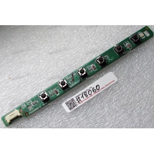 Switchboard Asus LCD Monitor VK222S, VW224S, VW224T, VW224T-A, VW224T-C, VW224TE, VW224U (p/n 04G550322070)