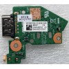 VGA & WOOFER board Asus U47VC (p/n: 90NB03Z0-R10020) REV2.0