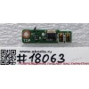 Power Button board Asus VivoTab M80TA (p/n 90NB04G0-R10010) REV2.0