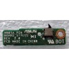 Power Button board Asus VivoTab M80TA (p/n 90NB04G0-R10010) REV2.0