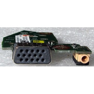 VGA & WOOFER board Asus N56DP (p/n: 90R-NQOIO1000U) REV2.0