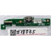 Micro USB Power board Asus PadFone E A68M, PadFone Station P101G (p/n 90AT0080-R10020) REV1.3 Micro USB Power board Asus PadFone E A68M, PadFone Station P101G (p/n 90AT0080-R10020) REV1.3