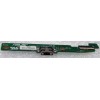 Micro USB Power board Asus PadFone E A68M, PadFone Station P101G (p/n 90AT0080-R10020) REV1.3