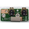 Audio board Asus All In One ET1620IUTT (p/n 90PT00T0-R13000) REV1.3