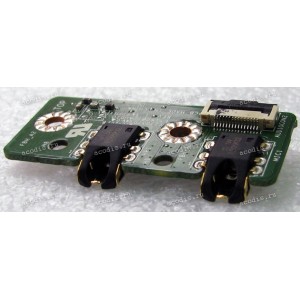 Audio board Asus All In One ET1620IUTT (p/n 90PT00T0-R13000) REV1.3