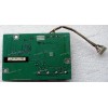 USB & CardReader board & cable Asus LCD Monitor PA246Q, PA246Q-A (p/n 04G550420030) 