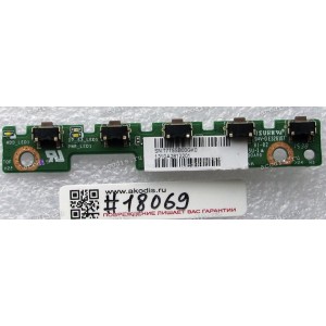 Switchboard Asus All In One V230ICGK, V230ICGT, V230ICUK, V230ICUT (p/n 90PT01G0-R10000) REV4.0