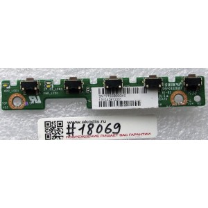 Switchboard Asus All In One V230ICGK, V230ICGT, V230ICUK, V230ICUT (p/n 90PT01G0-R10000) REV4.0 Switchboard Asus All In One V230ICGK, V230ICGT, V230ICUK, V230ICUT (p/n 90PT01G0-R10000) REV4.0