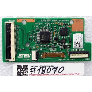 Docking board Asus T100HA (p/n 90NB0740-R10020) RWV2.1