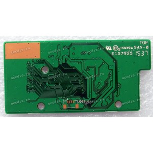 Docking board Asus T100HA (p/n 90NB0740-R10020) RWV2.1