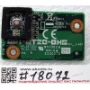 Power Button board Asus All In One ET2001B (p/n 90R-PE3BPX10000Q) REV1.03G