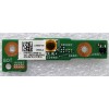 Power Button board Asus X550JD, X550JF, X550JK, X550JX (p/n 90NB0670-R10010) REV2.0
