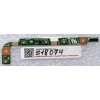 Power Button board Asus T300FA (p/n 90NB0530-R10010) REV2.0