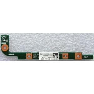 Power Button board Asus T300FA (p/n 90NB0530-R10010) REV2.0 Power Button board Asus T300FA (p/n 90NB0530-R10010) REV2.0