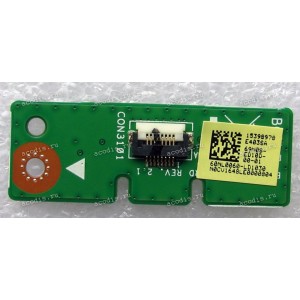 LED board Asus E403SA (p/n 90NL0060-R10010) 