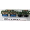 USB & Audio board Asus N56DY (p/n 90NB0140-R10030)