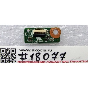 LED board Asus Eee Pad Transformer TF101, TF101G (p/n 90R-OK06LD10000Y) 