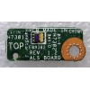 LED board Asus Eee Pad Transformer TF101, TF101G (p/n 90R-OK06LD10000Y) 