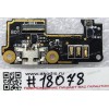 MicroUSB Asus ZenFone 5 A502CG (T00K) (p/n 90AZ00S0-R10010) REV1.0