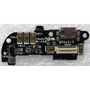 MicroUSB Asus ZenFone 2 ZE500CL (Z00D) (p/n 90AZ00D0-R10000) REV1.1 MicroUSB Asus ZenFone 2 ZE500CL (Z00D) (p/n 90AZ00D0-R10000) REV1.1