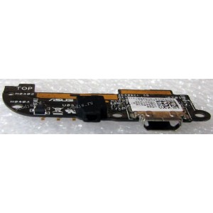 MicroUSB Asus ZenFone 2 ZE500CL (Z00D) (p/n 90AZ00D0-R10000) REV1.1