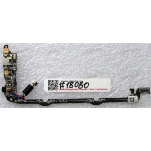 MicroUSB Asus ZenFone 2 Laser ZE500KL, ZE500KG (p/n 90AZ00R0-R10010) REV2.0