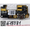 MicroUSB Asus ZenFone 5 A500CG (T00F), A501CG (T00J) (p/n 90AZ00F0-R10000) REV2.0
