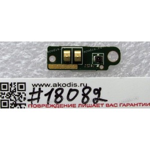 Sub board (Connector board) Asus PadFone A66 (p/n 90R-AT001CB2000Q)