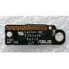Sub board (Connector board) Asus PadFone A66 (p/n 90R-AT001CB2000Q)