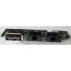 USB & Audio board Asus P55VA (p/n 90R-NGKIO1000Y) REV: 2.1
