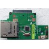 CardReader board Asus K40IJ (p/n 90R-NVJCR1000Y)