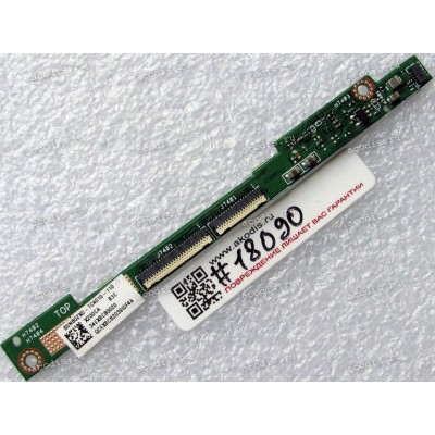Touchscreen Controller board Asus X200CA (p/n: 90NB02X1-R10020) 